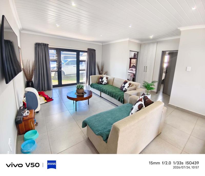 3 Bedroom Property for Sale in Dana Bay Western Cape